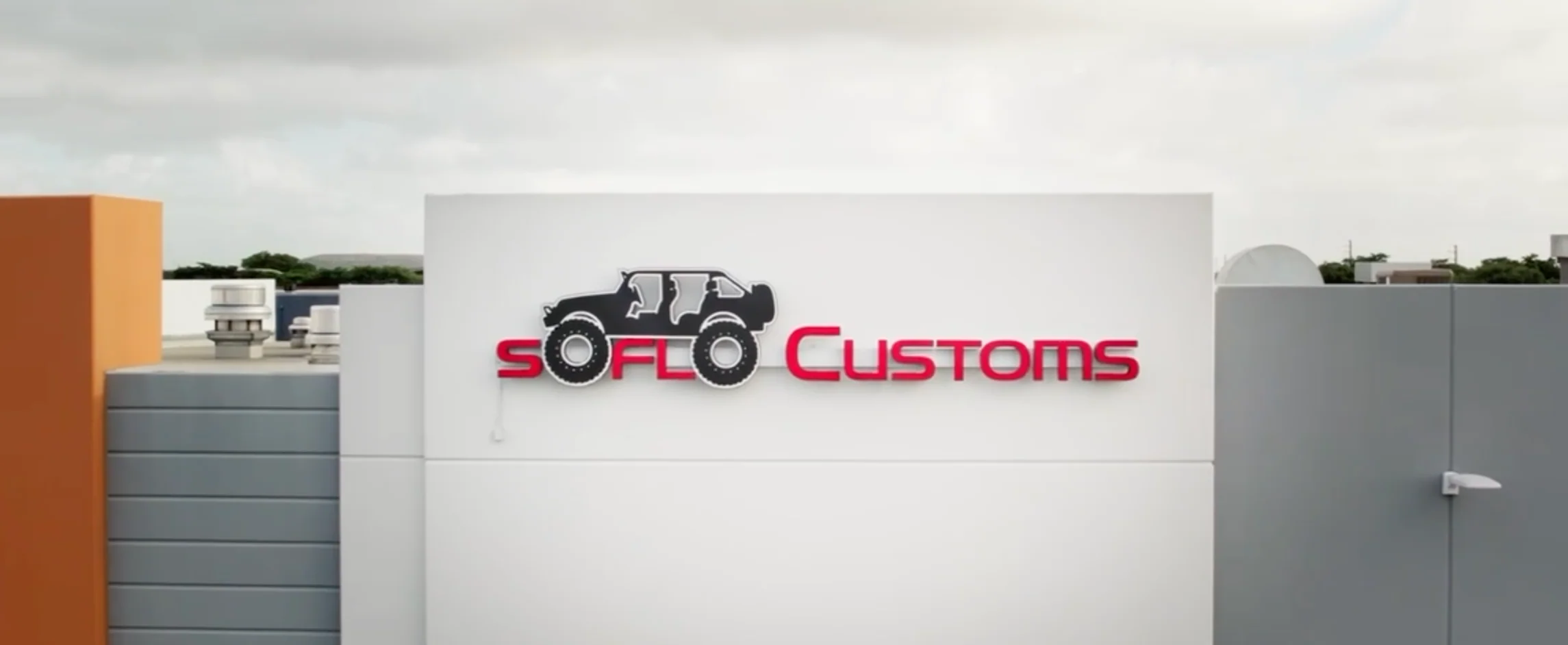 Elevate Your Off-Road Identity