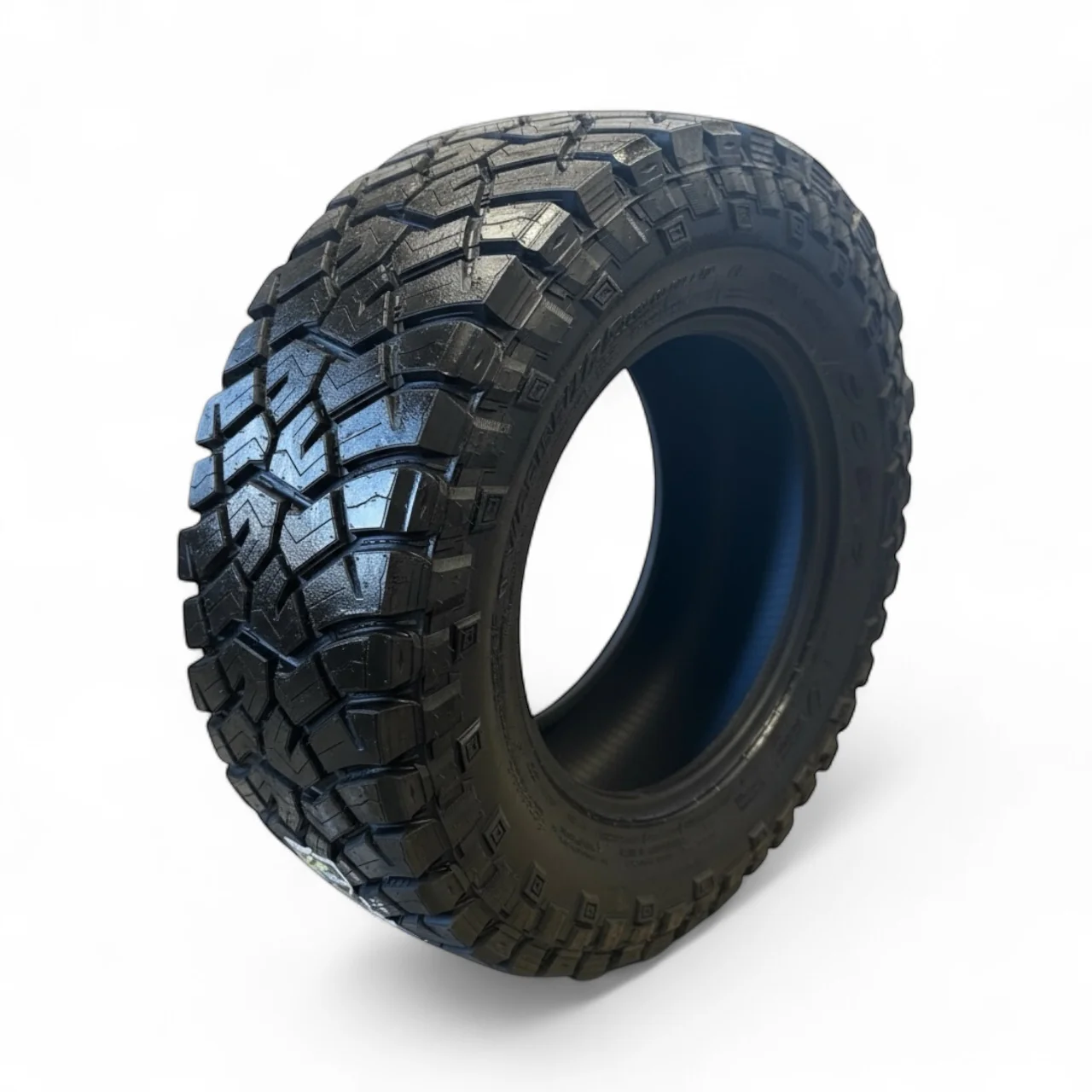 Ford F-150 Wheels & Tires