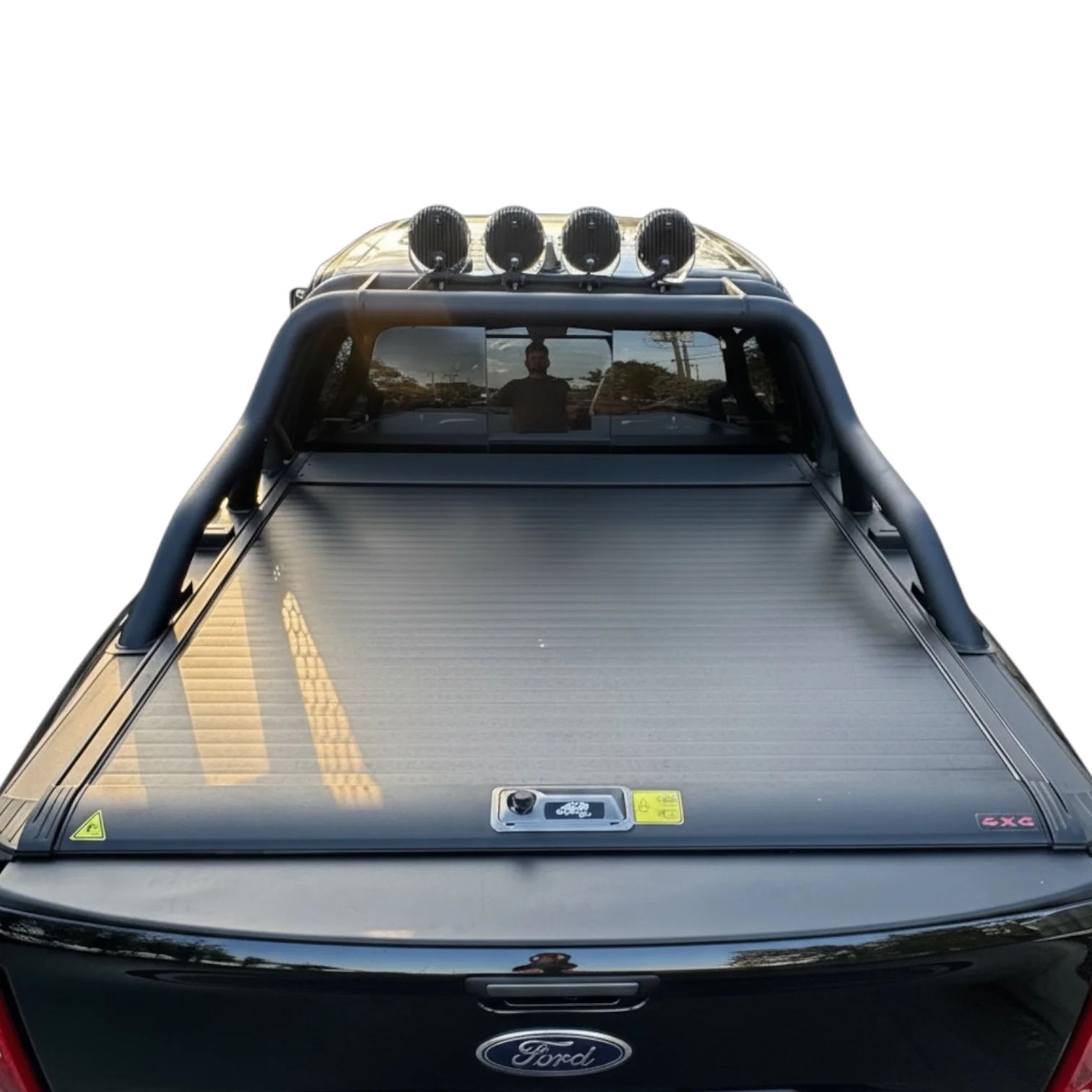 Ford F-150 Parts